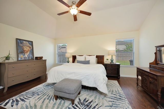 1333 Missionary Ridge Trail, Fort Worth, TX 76131