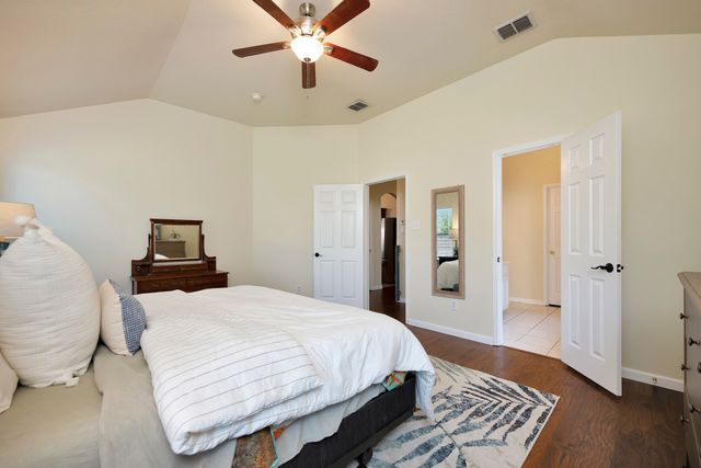 1333 Missionary Ridge Trail, Fort Worth, TX 76131