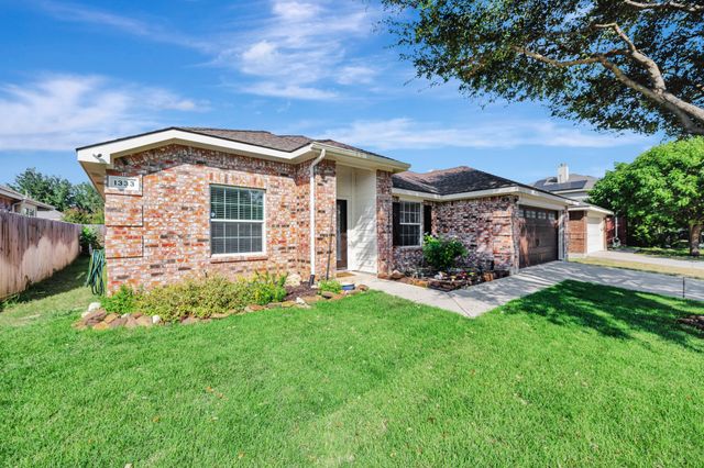 1333 Missionary Ridge Trail, Fort Worth, TX 76131