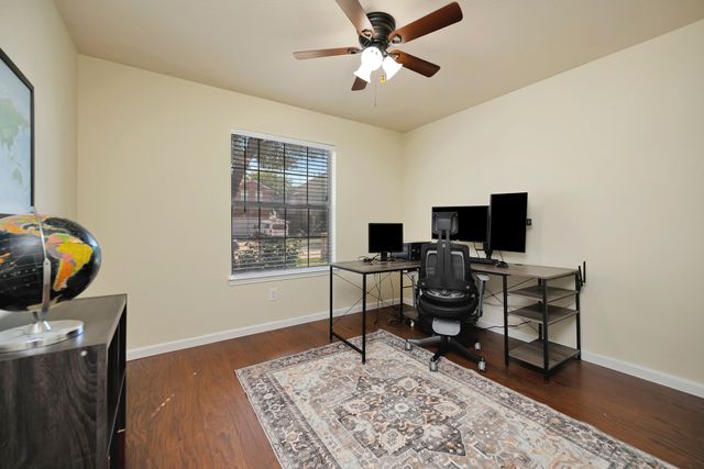 1333 Missionary Ridge Trail, Fort Worth, TX 76131