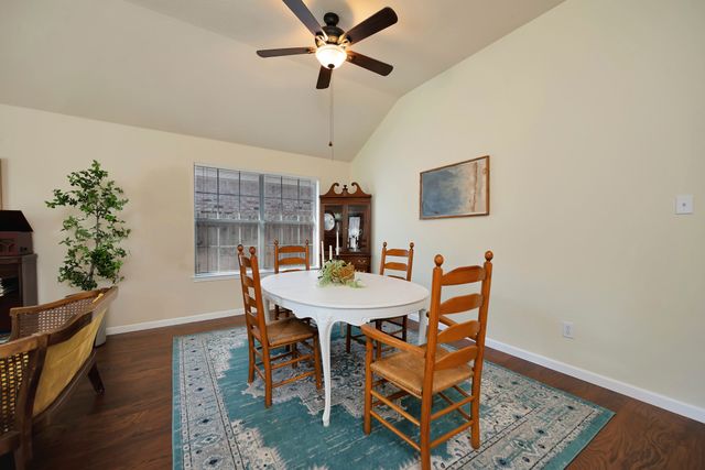 1333 Missionary Ridge Trail, Fort Worth, TX 76131