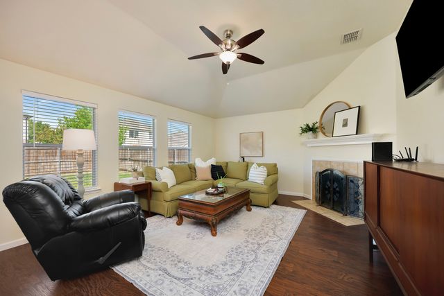 1333 Missionary Ridge Trail, Fort Worth, TX 76131
