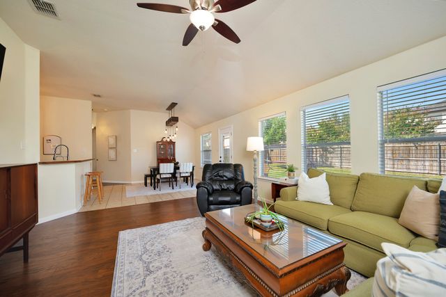 1333 Missionary Ridge Trail, Fort Worth, TX 76131