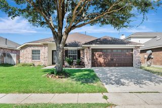 1333 Missionary Ridge Trail, Fort Worth, TX 76131