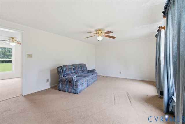 494 Spratley Mill Rd, Dendron, VA 23839