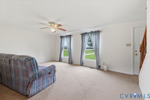 494 Spratley Mill Rd, Dendron, VA 23839