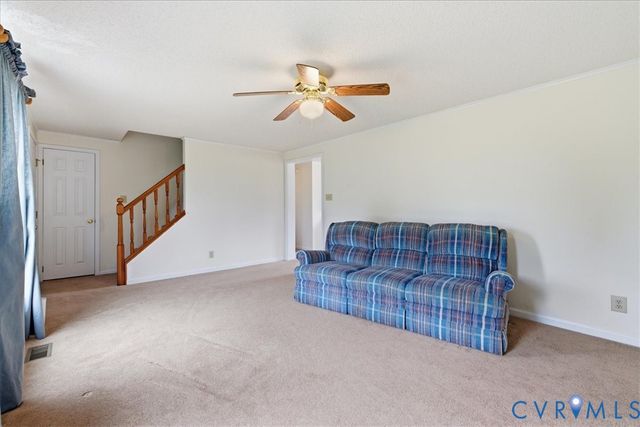 494 Spratley Mill Rd, Dendron, VA 23839
