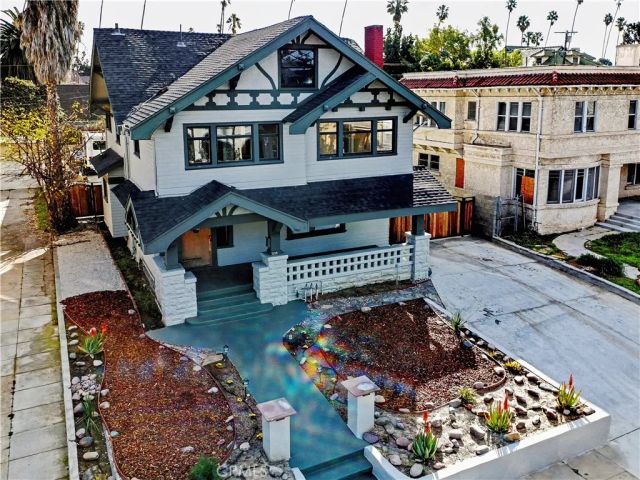 1224 3rd Avenue, Los Angeles, CA 90019