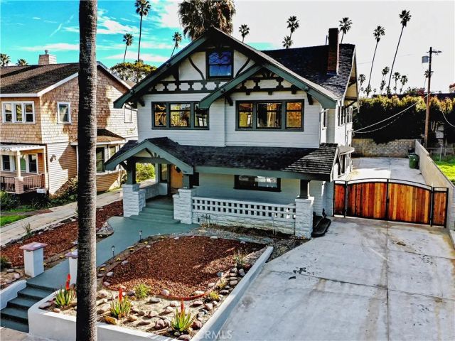 1224 3rd Avenue, Los Angeles, CA 90019