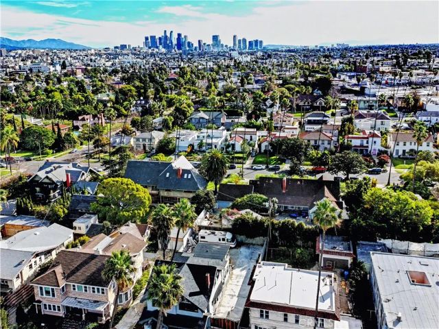 1224 3rd Avenue, Los Angeles, CA 90019