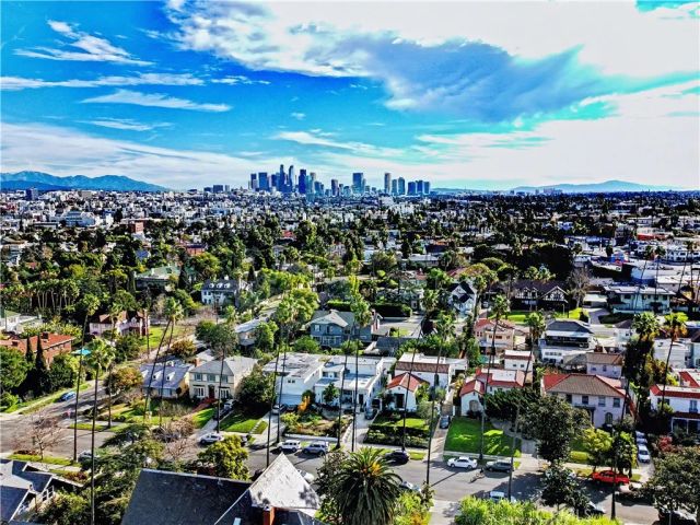 1224 3rd Avenue, Los Angeles, CA 90019
