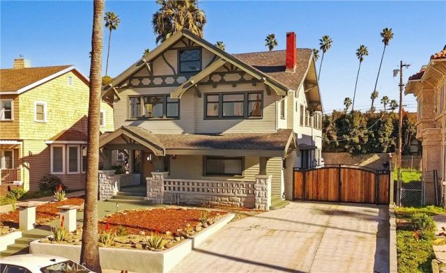 1224 3rd Avenue, Los Angeles, CA 90019