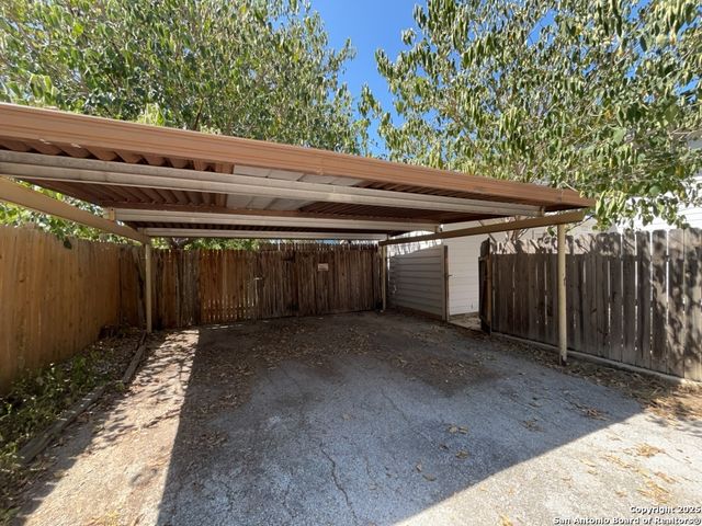 14409 BROOK HOLLOW BLVD, San Antonio, TX 78232