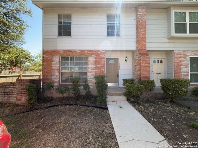 14409 BROOK HOLLOW BLVD, San Antonio, TX 78232