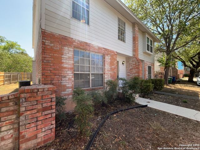 14409 BROOK HOLLOW BLVD, San Antonio, TX 78232