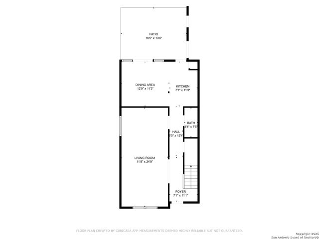 14409 BROOK HOLLOW BLVD, San Antonio, TX 78232