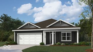 24443 Godby Street, Sheridan, IN 46069