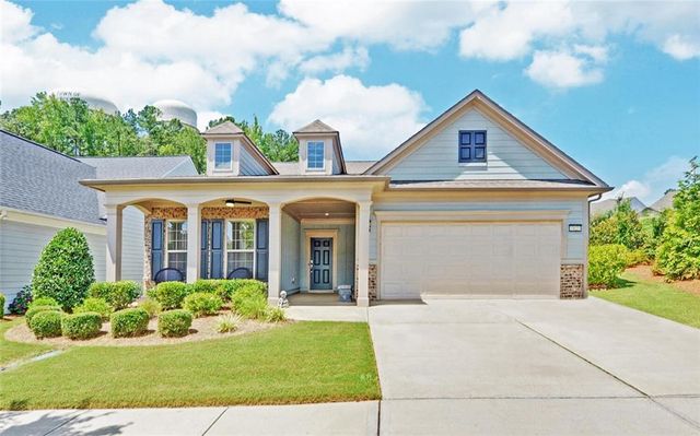 5825 Maple Bluff Way, Hoschton, GA 30548