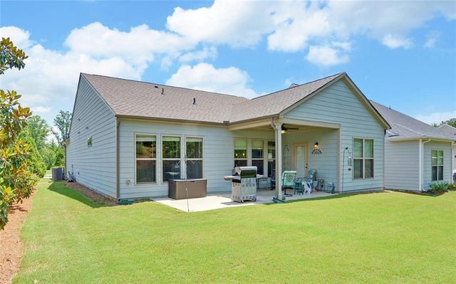 5825 Maple Bluff Way, Hoschton, GA 30548