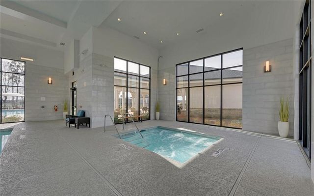 5825 Maple Bluff Way, Hoschton, GA 30548