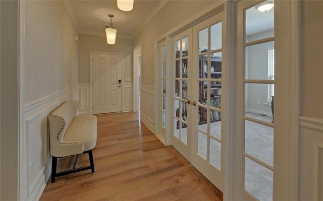 5825 Maple Bluff Way, Hoschton, GA 30548