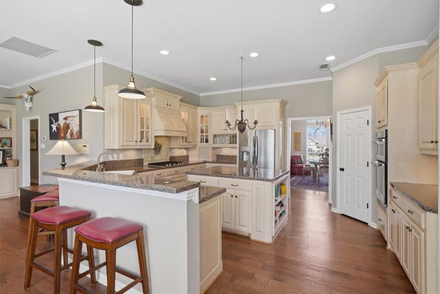 7405 Fox Fire Court, Granbury, TX 76049