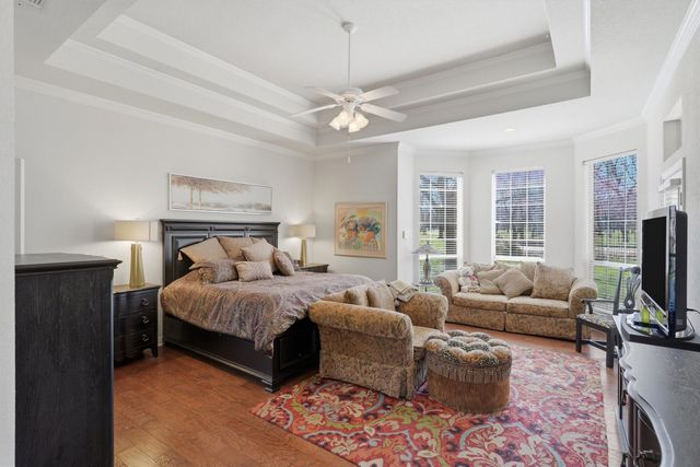 7405 Fox Fire Court, Granbury, TX 76049