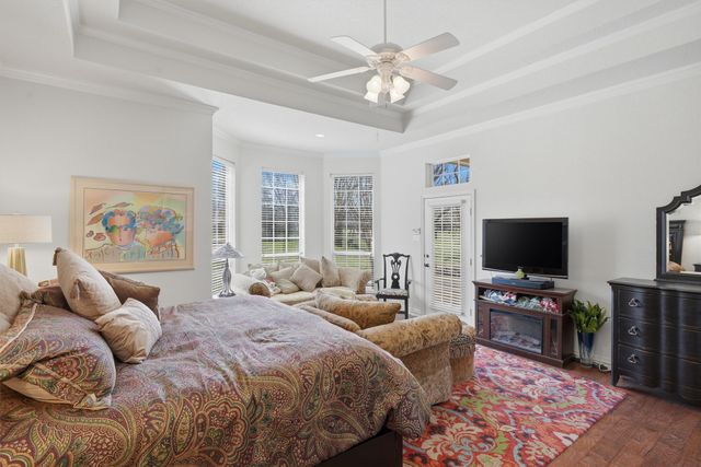 7405 Fox Fire Court, Granbury, TX 76049