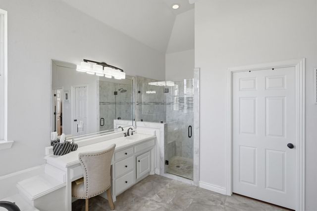 7405 Fox Fire Court, Granbury, TX 76049