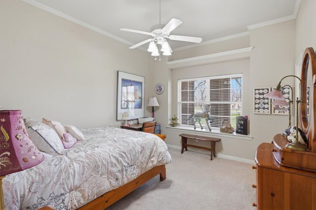 7405 Fox Fire Court, Granbury, TX 76049