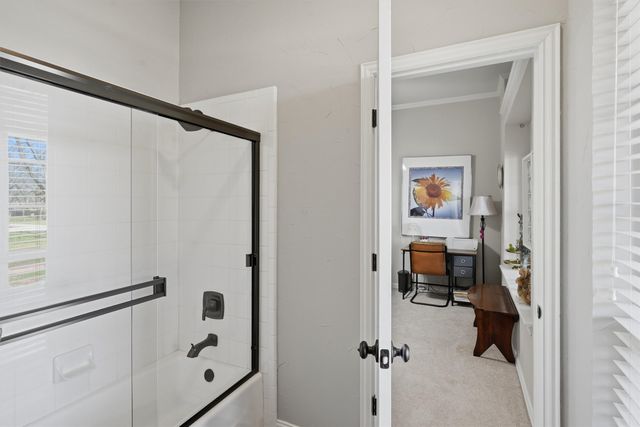 7405 Fox Fire Court, Granbury, TX 76049