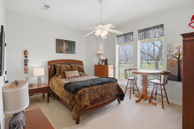 7405 Fox Fire Court, Granbury, TX 76049