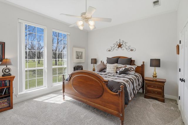 7405 Fox Fire Court, Granbury, TX 76049