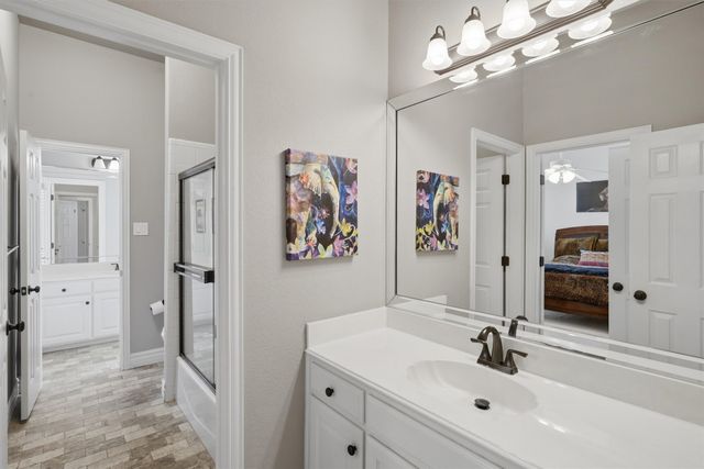 7405 Fox Fire Court, Granbury, TX 76049