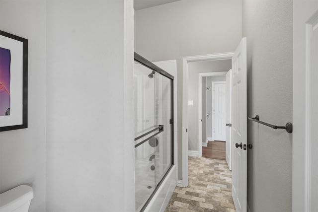 7405 Fox Fire Court, Granbury, TX 76049