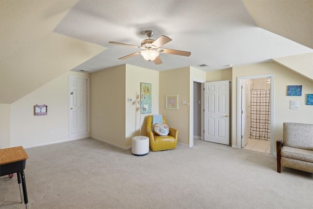 7405 Fox Fire Court, Granbury, TX 76049