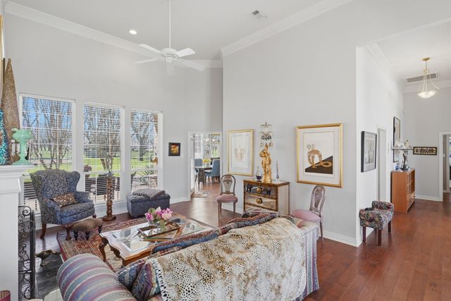 7405 Fox Fire Court, Granbury, TX 76049