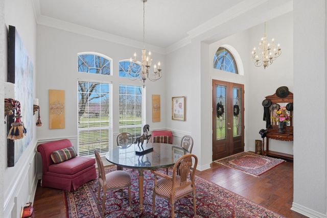 7405 Fox Fire Court, Granbury, TX 76049