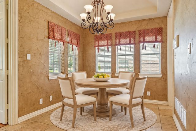 27 Oak Forrest Circle, Denton, TX 76210