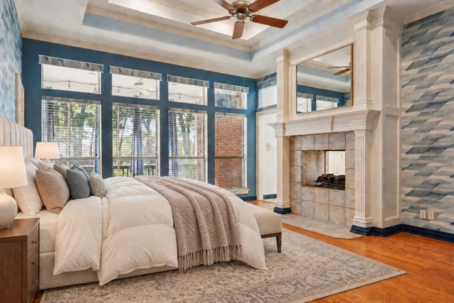 27 Oak Forrest Circle, Denton, TX 76210