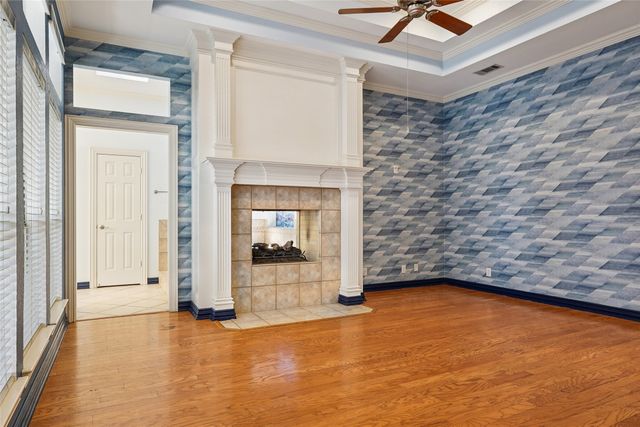 27 Oak Forrest Circle, Denton, TX 76210