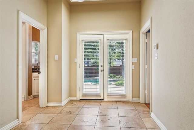 27 Oak Forrest Circle, Denton, TX 76210