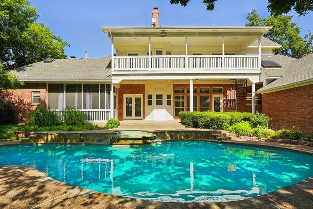 27 Oak Forrest Circle, Denton, TX 76210