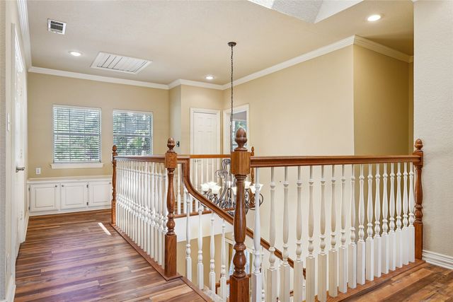 27 Oak Forrest Circle, Denton, TX 76210