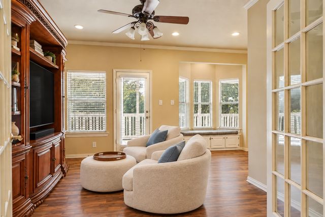 27 Oak Forrest Circle, Denton, TX 76210