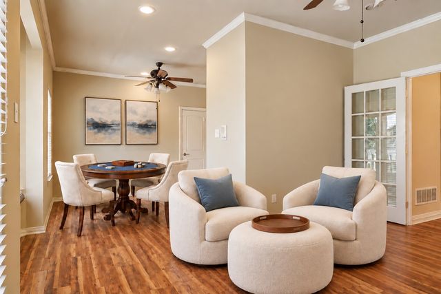 27 Oak Forrest Circle, Denton, TX 76210