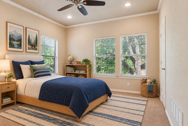 27 Oak Forrest Circle, Denton, TX 76210