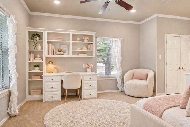 27 Oak Forrest Circle, Denton, TX 76210