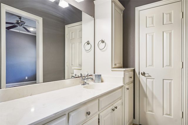 27 Oak Forrest Circle, Denton, TX 76210