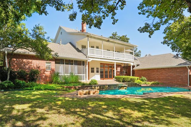 27 Oak Forrest Circle, Denton, TX 76210